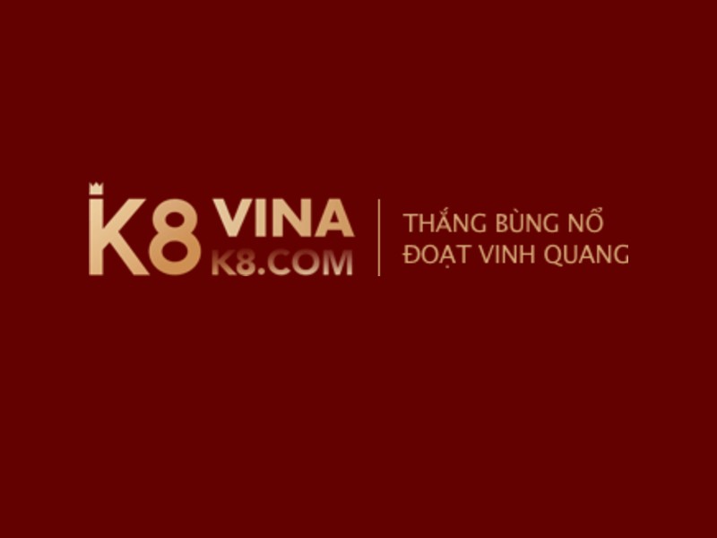 nhà cái k8