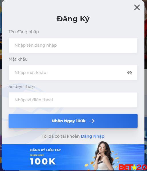 đăng ký One88