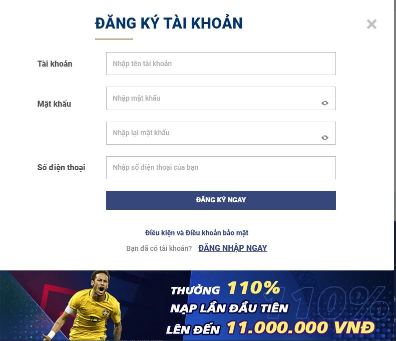 đăng ký sky88