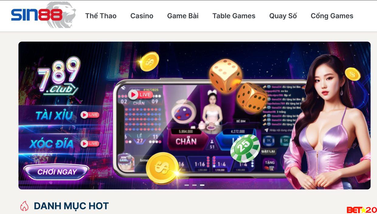 Khám Phá Top Nhà Cái Uy Tín - Lựa Chọn An Toàn Cho Người Chơi